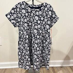 NWT Vineyard Vines cotton dress